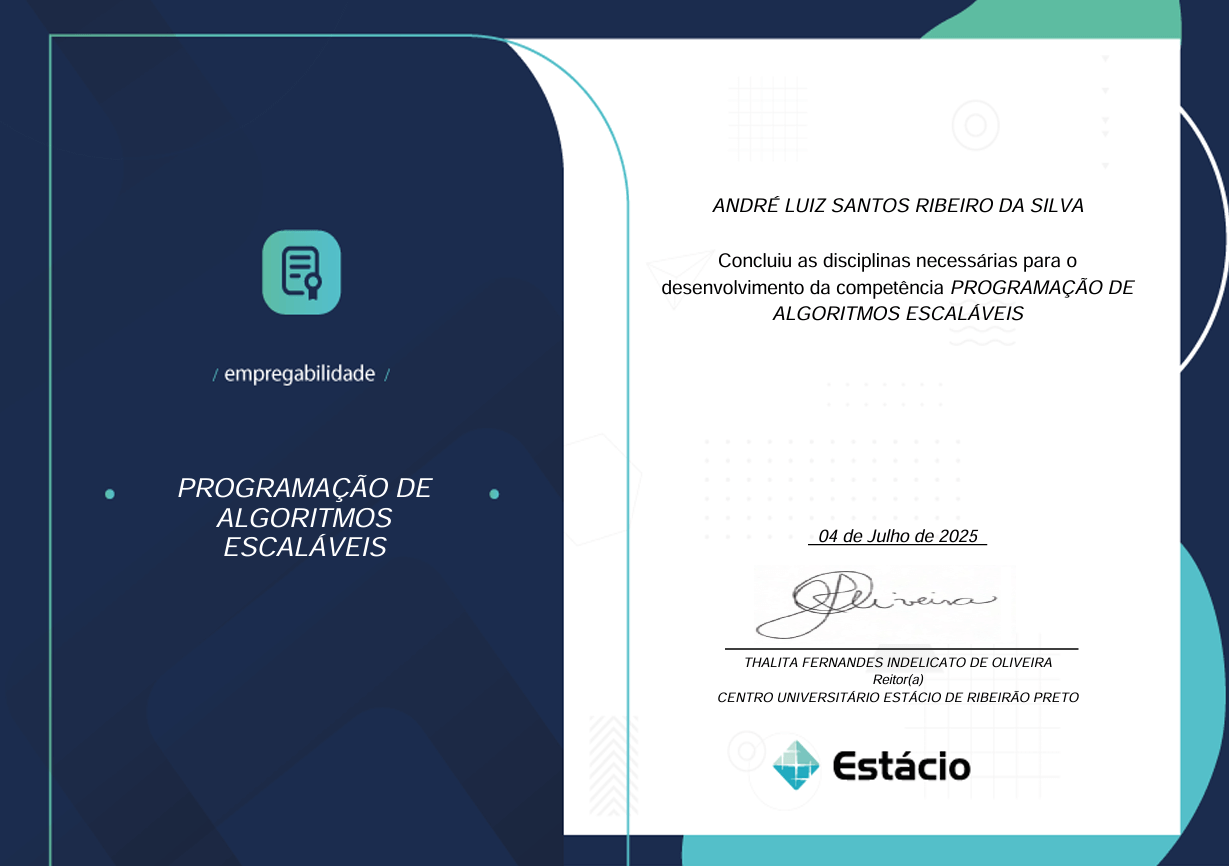 Certificado 01