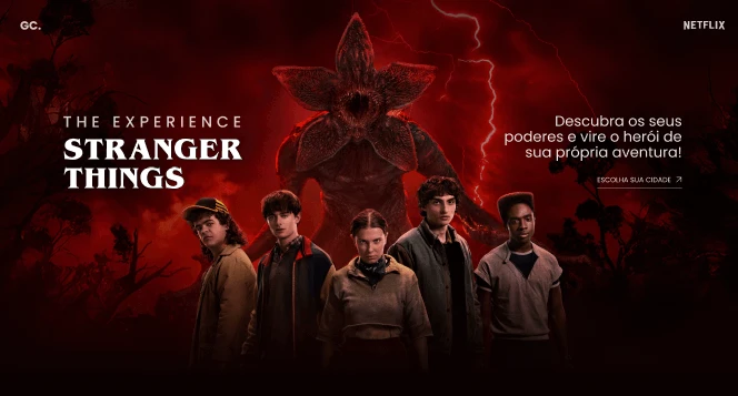 Imagem do primeiro projeto